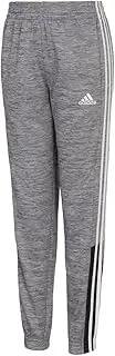 [adidas] Overlay Fleece Joggers Kids'