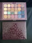 Tarte Maneater Nightfall Eyeshadow Palette 24 Shades Brand New