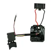 Control Board Switches Speed Switches Drives Board 8 Wire Controllers For