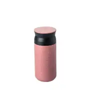 320ml Vacuum Cup 304 Stainless Steel Thermos Insulated Water Bottle Leakproof Sports Camping Travel Coffee Mug from Xiaomi Youpin PURPLE COLOR