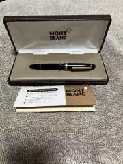 Montblanc Meisterstück Fountain Pen 146 14K