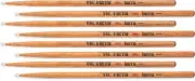 Vic Firth American Classic Terra Drumsticks - 5A, Nylon Tip (4-pack)