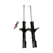 2 x Rear Gabriel Ultra Strut Shock Absorbers for KIA Mentor AFA 1.5L Hatchback