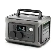 Portable Power Station 299Wh 600W AC Output AU Socket Solar Charging