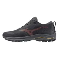 在飛比找PChome24h購物優惠-Mizuno Wave Rider GTX [J1GD228