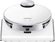 [Samsung] Jet Bot AI+ Robot Vacuum Cleaner, White