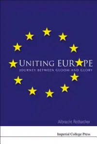 在飛比找博客來優惠-Uniting Europe: Journey Betwee