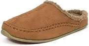 [DEER STAGS] Men's Nordic Slip On Slipper