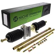 NICHE Steering Gear Box Rack & Pinion for Polaris 2017-2018 RZR XP 1000 1824500