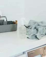 ECOYA Linen Spray 300ml - Lavender & Chamomile