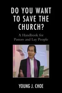 在飛比找博客來優惠-Do You Want to Save the Church