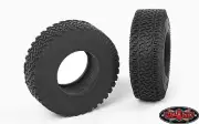 RC4WD Dirt Grabber 1.0" All Terrain Tires (2) SCX24