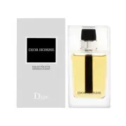 Dior Homme By Christian Dior EDT Spray 100 ml / 3.4 Fl Oz Men Perfume New