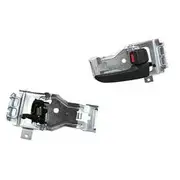 Sterling Door Handle (Exterior) to suit Mazda Bt-50 11/2006 to 09/2011 - MZBT-DOH-07R