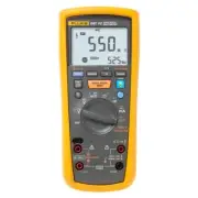 Fluke 1587FC Connect Insulation Multimeter FLU1587FC