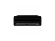 HP Pro SFF 400 G9 Desktop Computer - Intel Core i5 12th Gen i5-12500 - vPro Tech