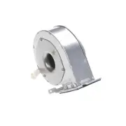 KIT, FAN ASSEMBLY RC80HPI/E 104000196 - Genuine OEM Replacement Part