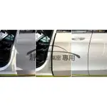 BENZ W205 全車系 ESTATE 適用 B柱隔音條 AX005/C柱隔音條AX007 兩款任選