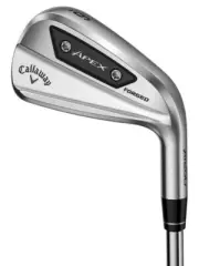 Callaway APEX Ai200 4-PW (7 Irons) Dynamic Gold Mid 100 S300 Stiff Flex