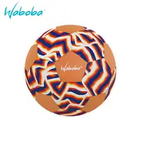 在飛比找蝦皮購物優惠-瑞典 WABOBA Beach Soccer Ball – 