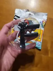 Alphabet Lore Collector Clips Series 1 Letter F 2024