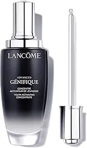 Lancôme Advanced Génifique Youth Activating Anti-Ageing Face Serum - Boosts Skin Quality - Radiance & Reduce Fine Lines - Suitable for All Skin Types - 100ml