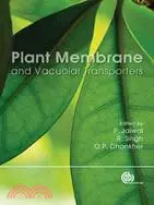 在飛比找三民網路書店優惠-Plant Membrane and Vacuolar Tr