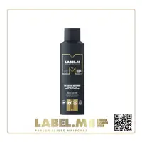 在飛比找momo購物網優惠-【label.m】棕色乾洗噴霧 200ML(快速有效去除頭皮