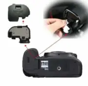 New Battery Cover Door Case Lid Cap For CANON EOS 300D Camera Repair Parts