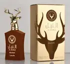 Lattafa Al Noble WAZEER EDP Perfume By Lattafa 100 ML