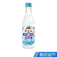 在飛比找蝦皮商城優惠-木村飲料 富士山可樂 (240ml) 現貨 蝦皮直送