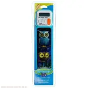 Mark My Time 3D Timer Bookmark Owl