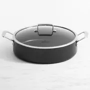 Wolstead Superior+ Non Stick Induction Chef's Pan 32cm - 6.5L