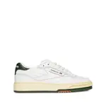 [Reebok] Reebok Club C Sneakers 8 US WHITE/GREEN