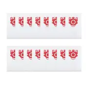 Vacuum Bags Replacement 3D Non-woven Vacuum Bag Part for Miele GN C1/C3/S8FJM