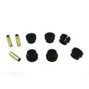Whiteline Steering Rack And Pinion Mount Bush Kit - W11077