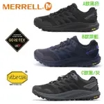 MERRELL NOVA 3 GTX 男鞋 登山鞋 防水 黃金大底 越野鞋 ML067583 067779 067581