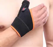 Thumb Splint With Wrist Support Brace Carpal Tunnel Relief