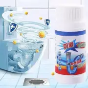 Kitchen Sewer Deodorant Strong Dredge Agent ToiletCleaning Tool KitchenCleanin