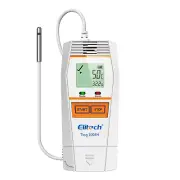 24PCS Elitech Tlog 100EH Temperature &Humidity Data Logger