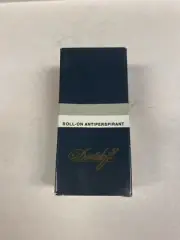 Davidoff Roll-On Antiperspirant (1.4 fl oz)