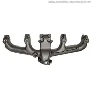 For Ford Escort Focus Mercury Tracer Exhaust Manifold GAP (for: Ford)