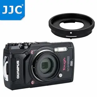 Olympus TG6 TG2 TG3 TG4 TG5 專用 轉接環 轉接套轉 40.5mm CLA-T01 T01