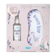 Me to You - Pillow Mist & Eye Mask Gift Set - Gifting Gift Set