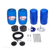 Airbag Man Air Suspension Helper Kit (Coil Spring) - CR5028HP