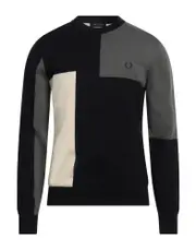 [FRED PERRY] FRED PERRY Sweaters - Item 14507348