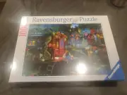 Aimee Stewart Wanderers Cove 1000 PC Puzzle Brand New Ravensburger 20x27