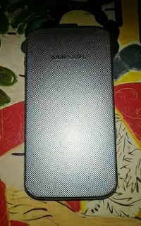 在飛比找Yahoo!奇摩拍賣優惠-$$【Samsung 】三星c3520 掀蓋機『銀色』$$