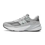 NEW BALANCE 990 MADE US GREY 復古風 灰 女款 W990GL6 [代購]