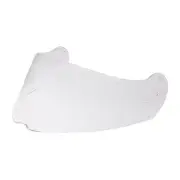 FF908 Strobe II Visor Clear